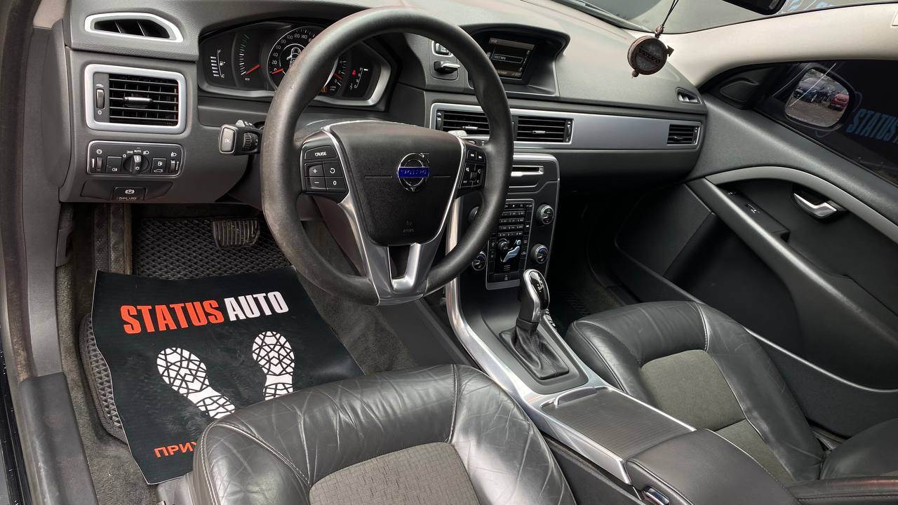 Volvo V70 - фото 13