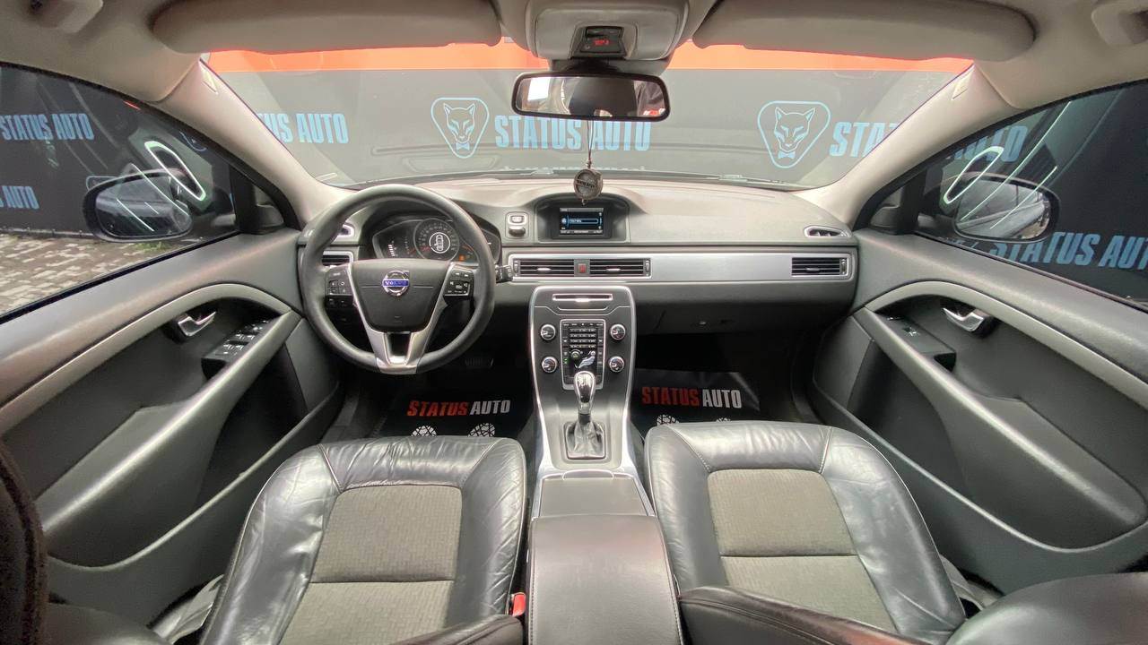 Volvo V70 - фото 31