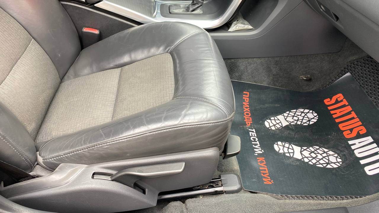 Volvo V70 - фото 36