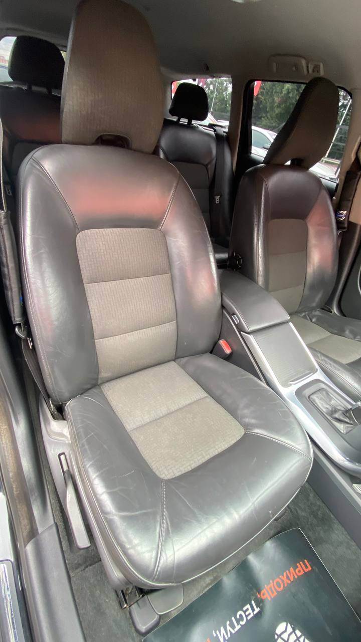 Volvo V70 - фото 37