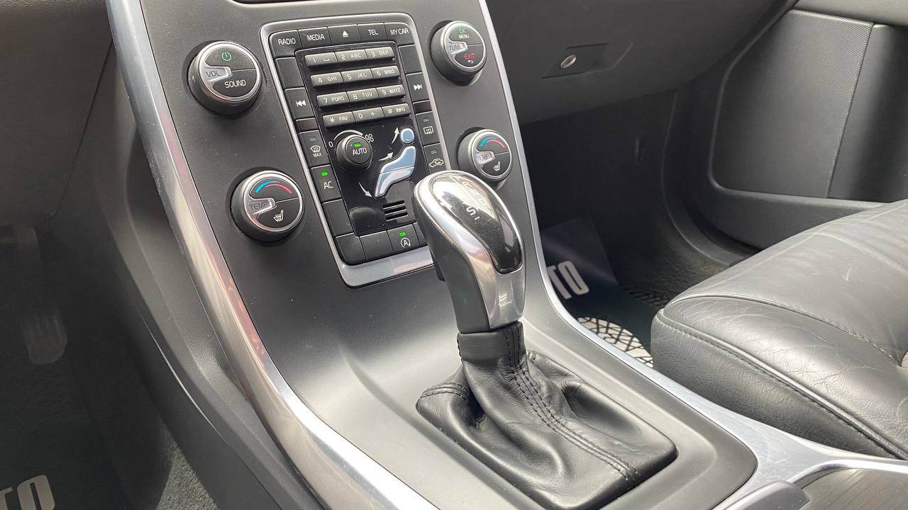 Volvo V70 - фото 21