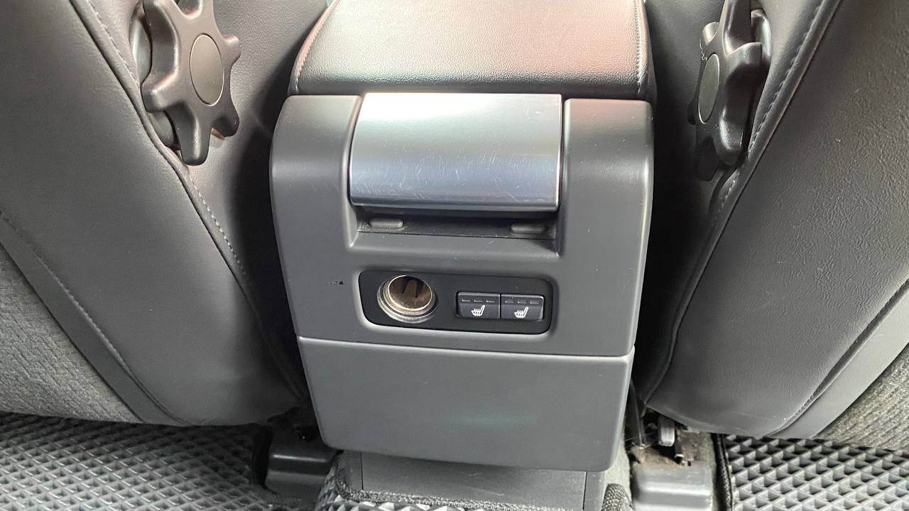 Volvo V70 - фото 38