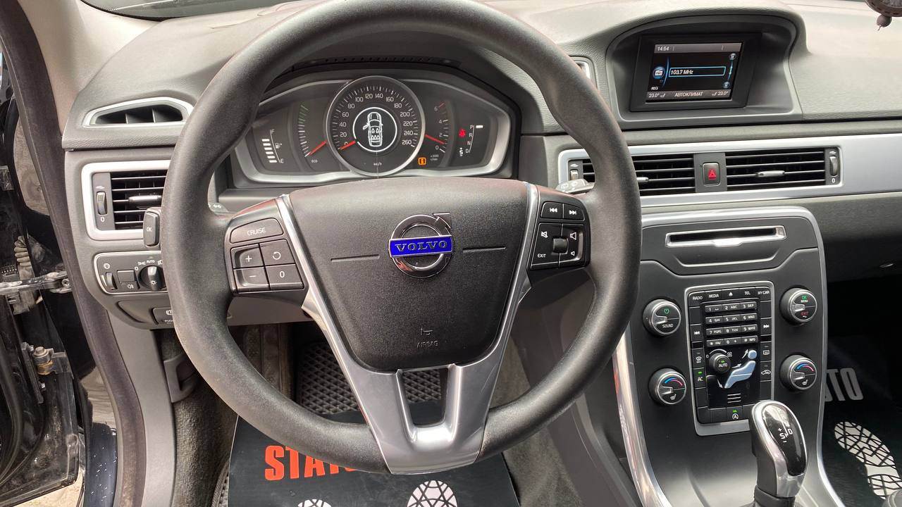 Volvo V70 - фото 25