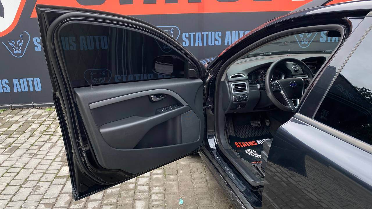Volvo V70 - фото 14