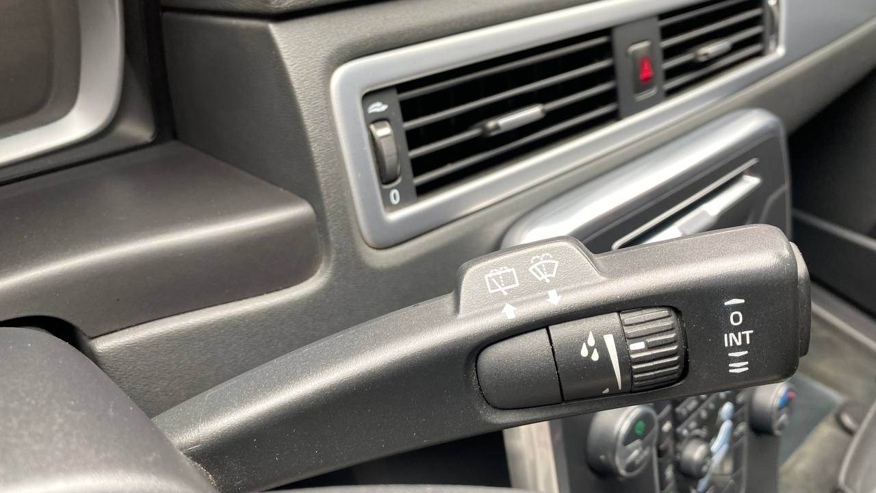 Volvo V70 - фото 22