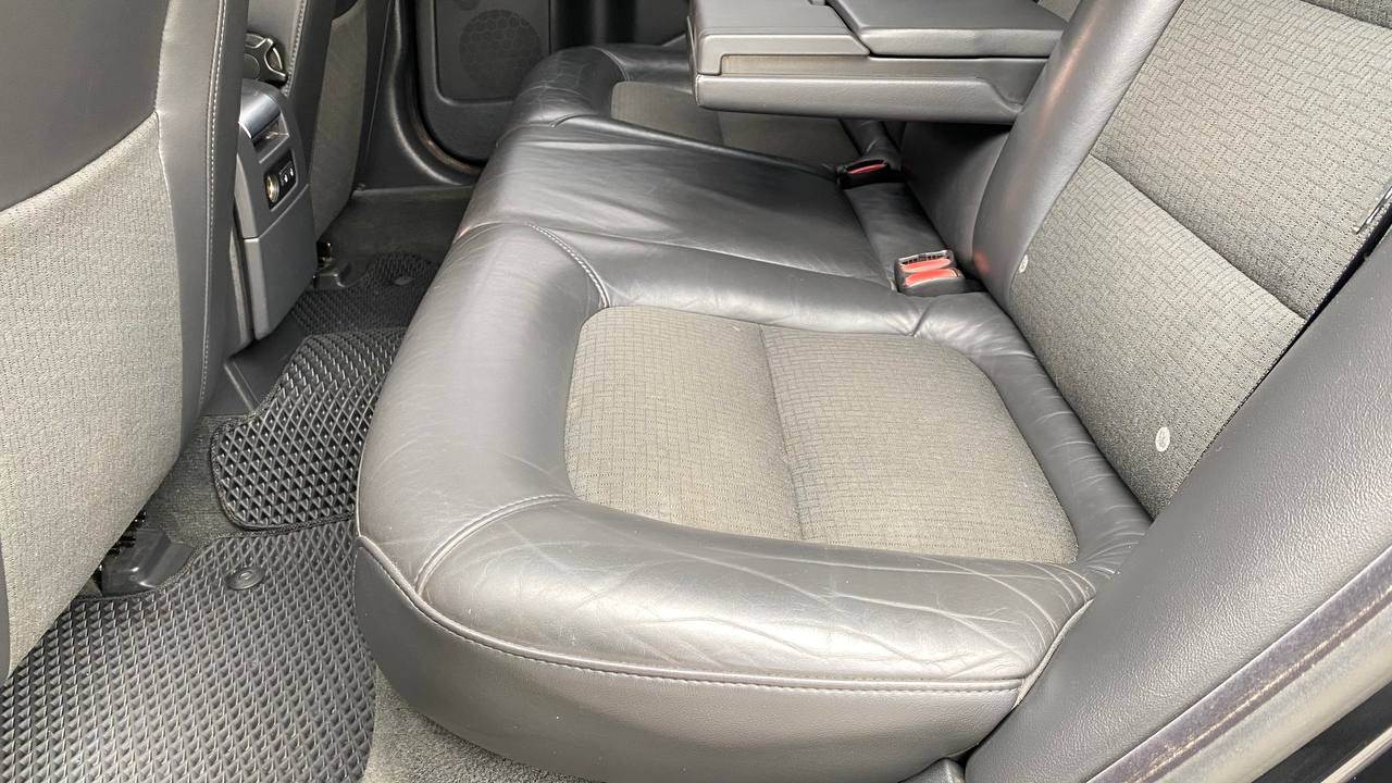 Volvo V70 - фото 28