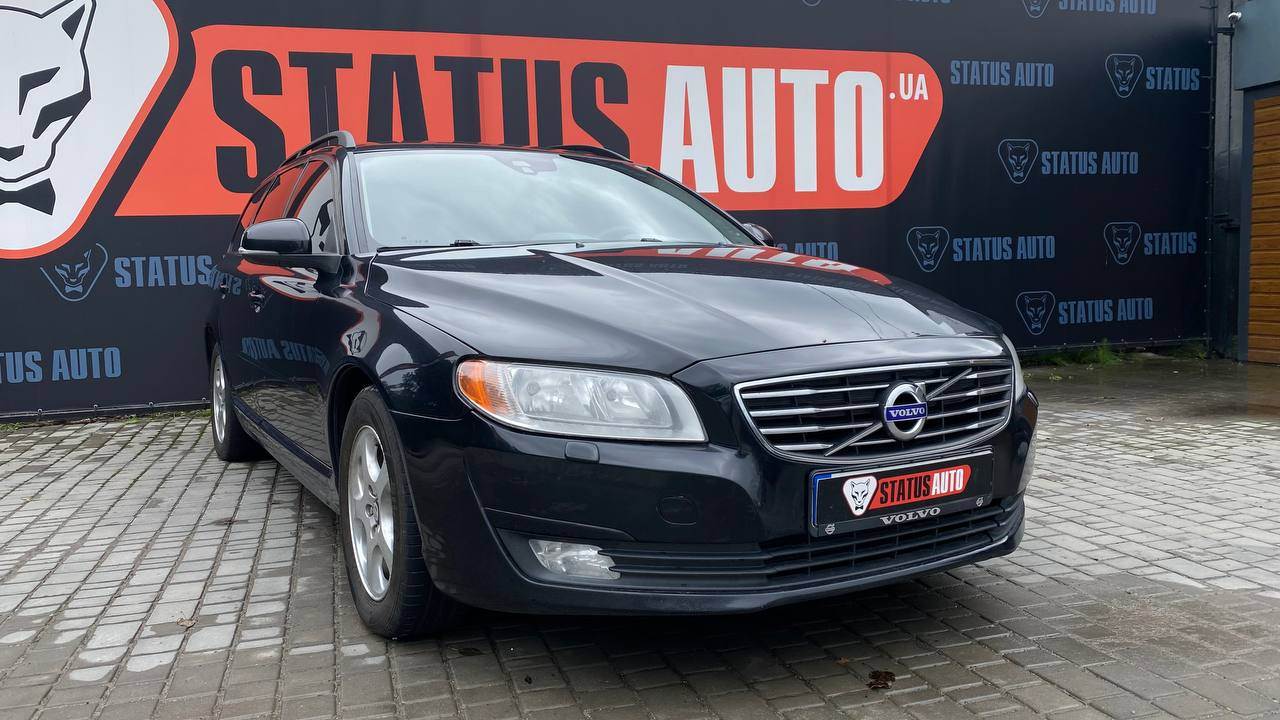 Volvo V70 - фото 3