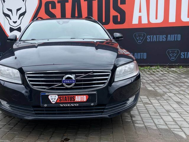 Volvo V70 - фото 2