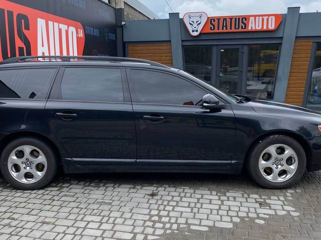 Volvo V70 - фото 4
