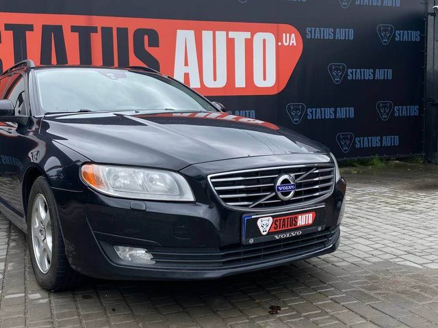 Volvo V70 - фото 3