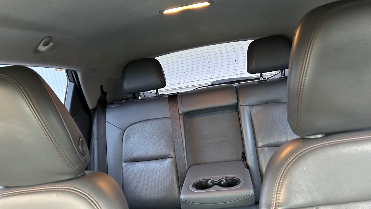 Chevrolet Bolt - фото 17