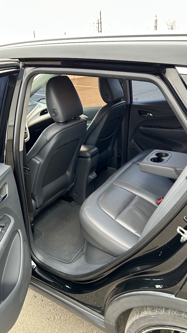 Chevrolet Bolt - фото 4