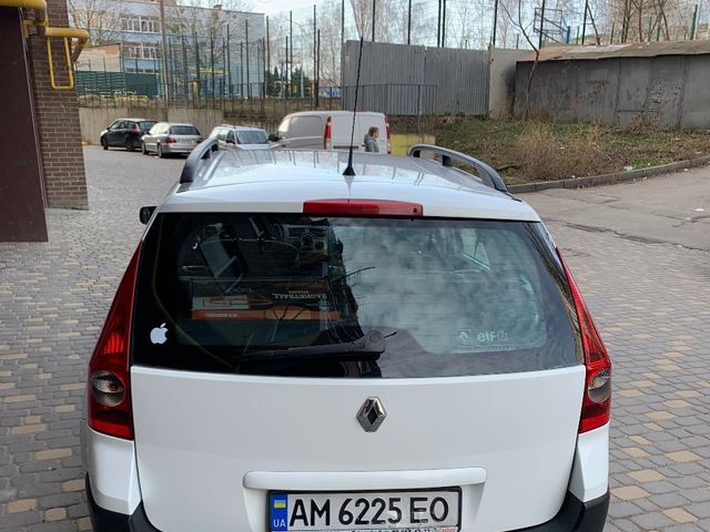 Renault Megane 2004, Дашів, $5 150 - зображення 4