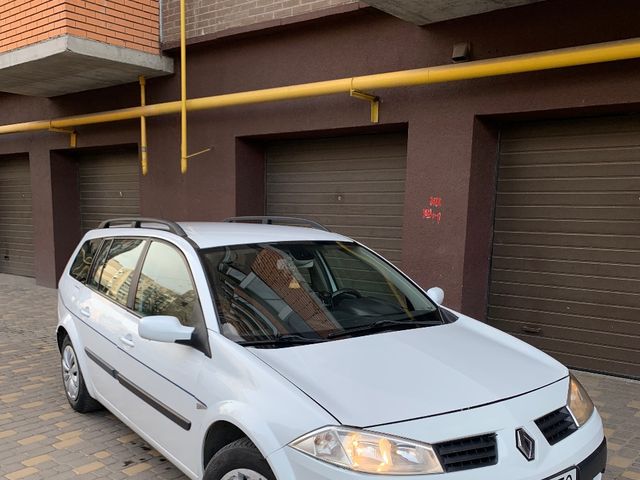 Renault Megane 2004, Дашів, $5 150 - зображення 1
