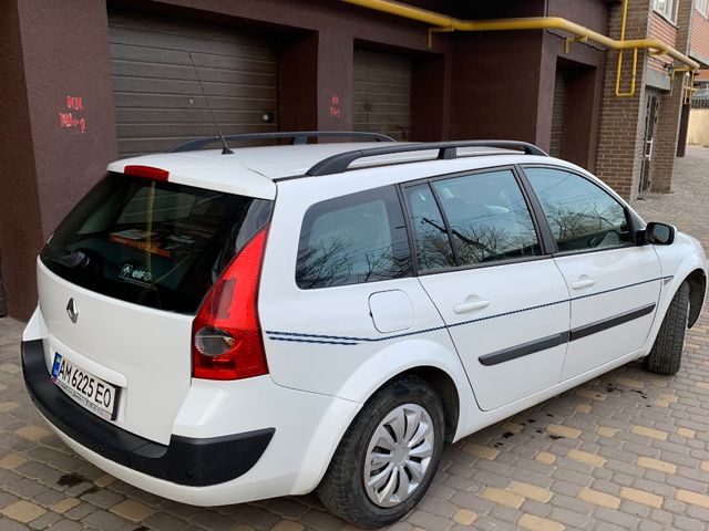 Renault Megane 2004, Дашів, $5 150 - зображення 3
