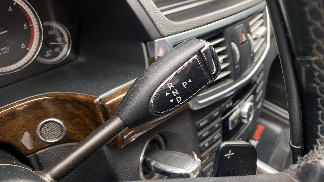 Mercedes-Benz E-Класс - фото 23