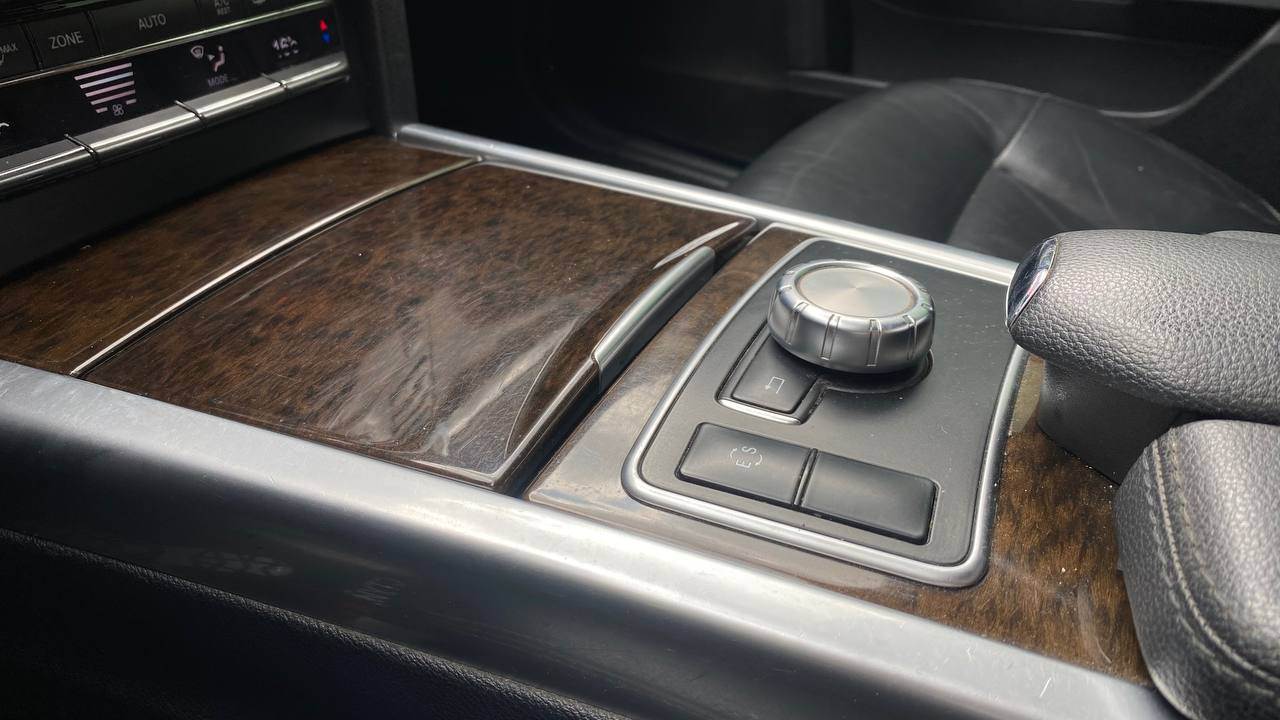 Mercedes-Benz E-Класс - фото 22
