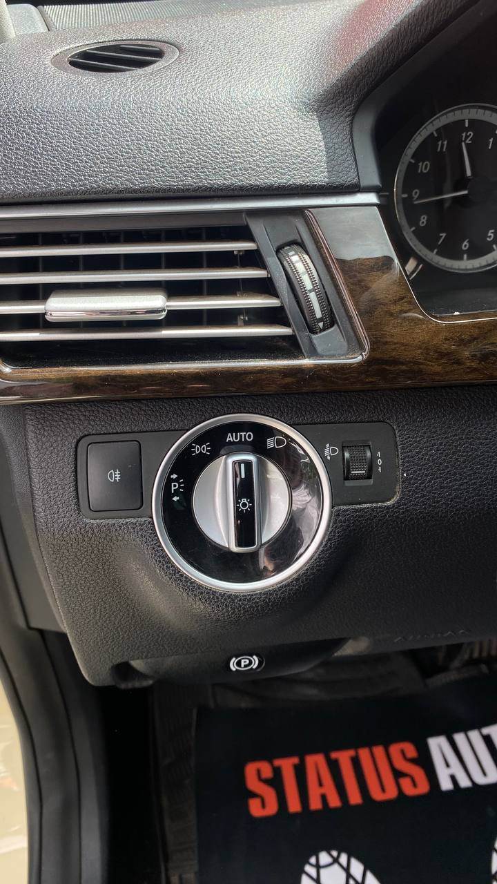 Mercedes-Benz E-Класс - фото 18