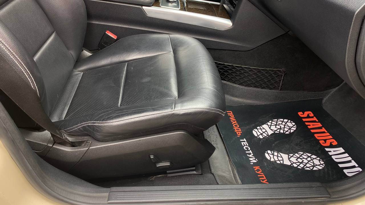 Mercedes-Benz E-Класс - фото 36