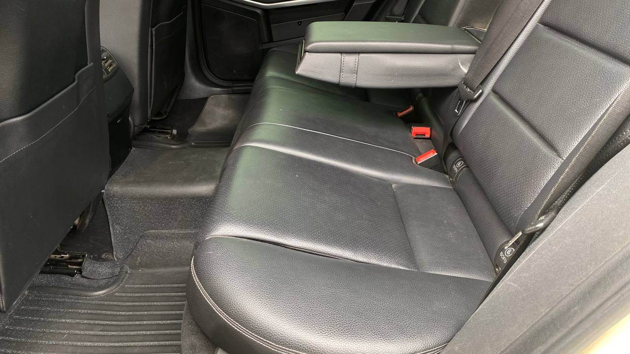 Mercedes-Benz E-Класс - фото 28