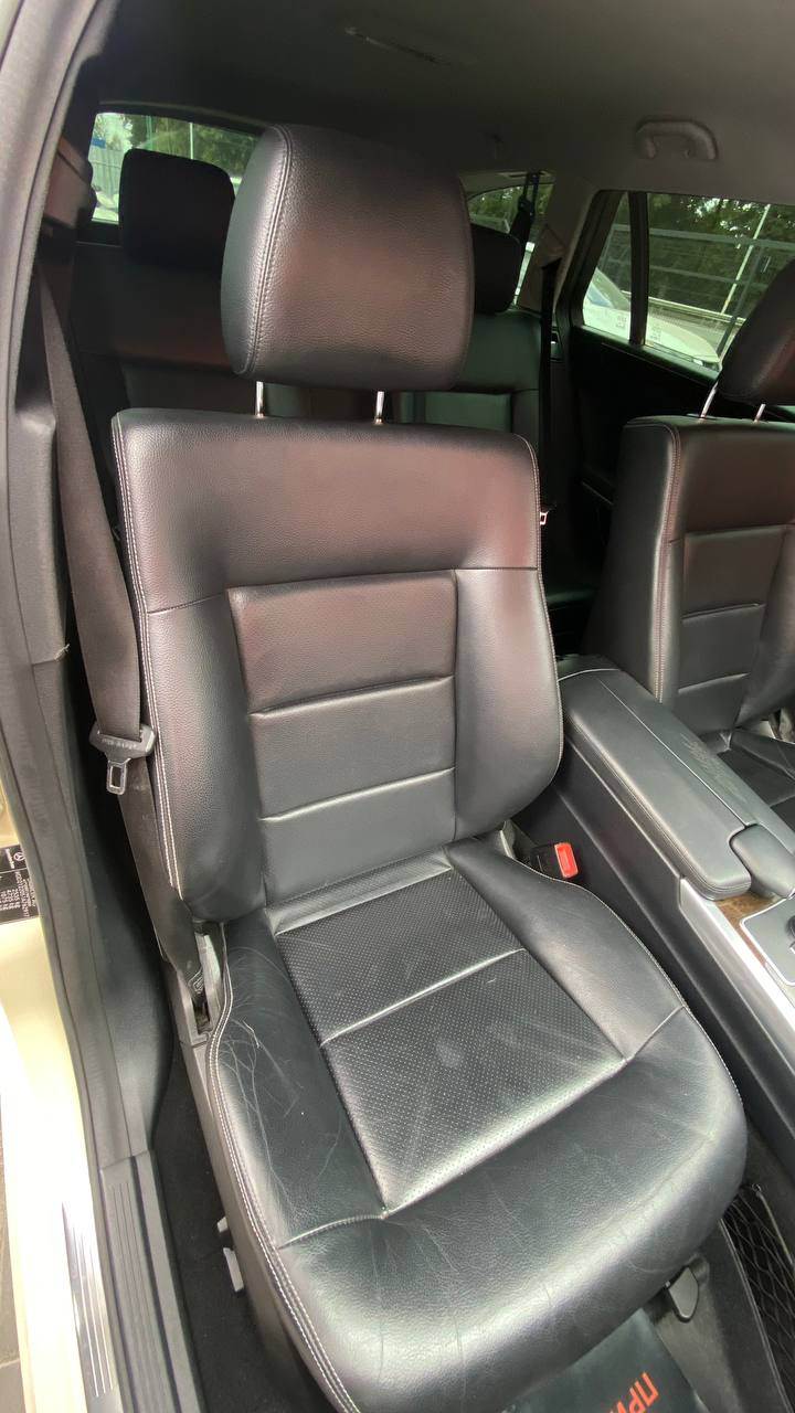 Mercedes-Benz E-Класс - фото 37