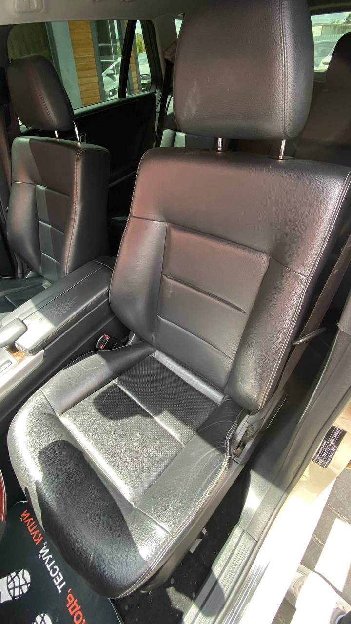 Mercedes-Benz E-Класс - фото 17