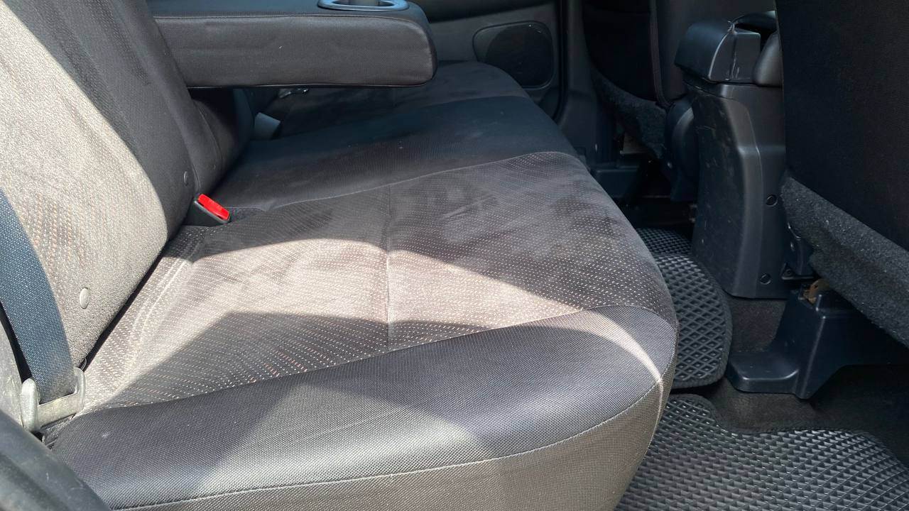 Mitsubishi Outlander Sport - фото 27