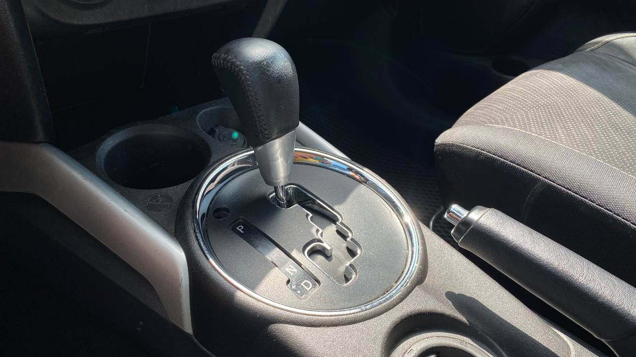 Mitsubishi Outlander Sport - фото 22