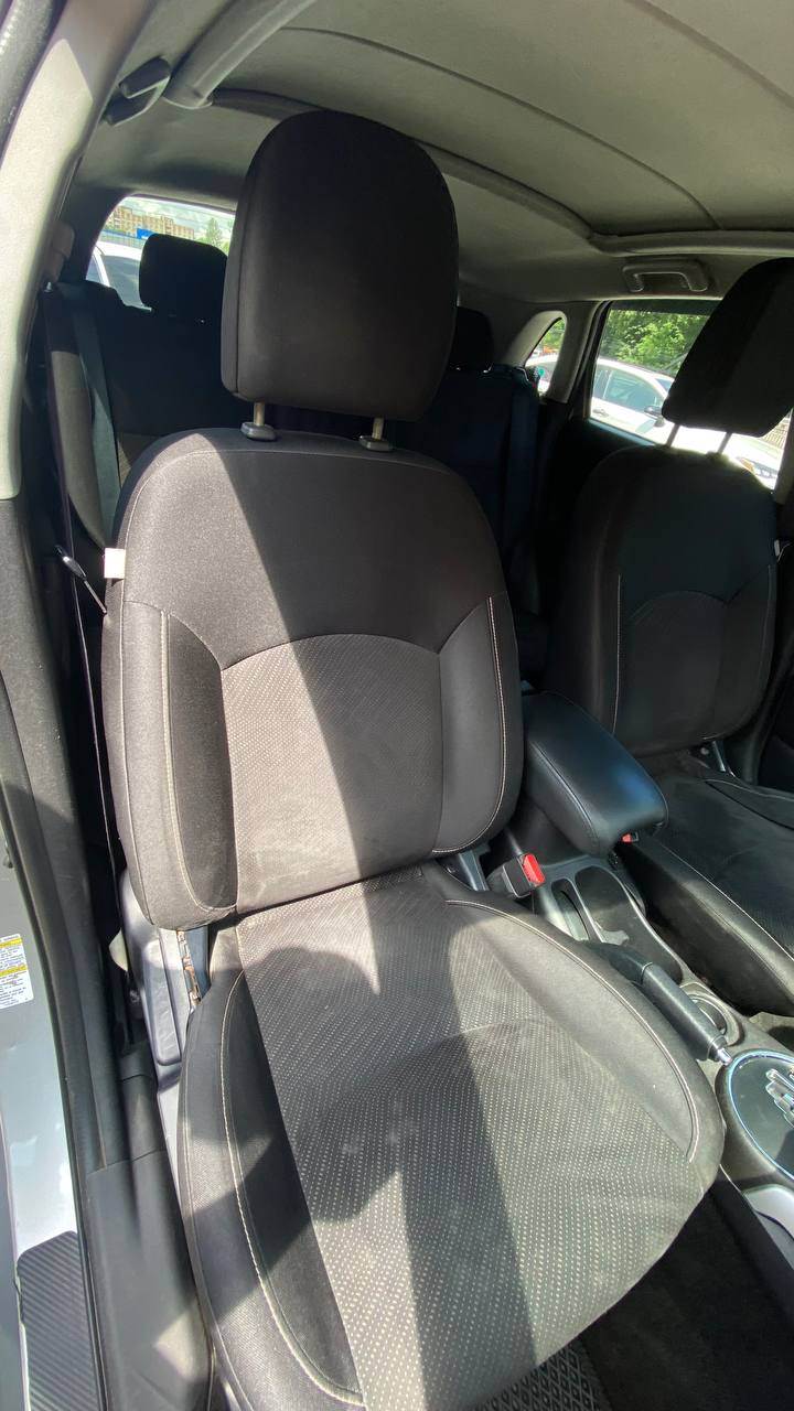 Mitsubishi Outlander Sport - фото 35