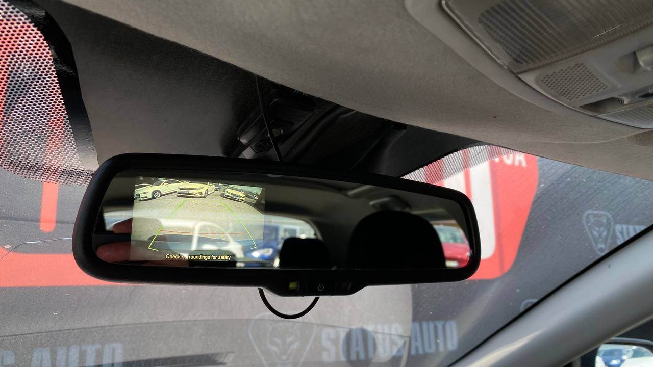 Mitsubishi Outlander Sport - фото 23