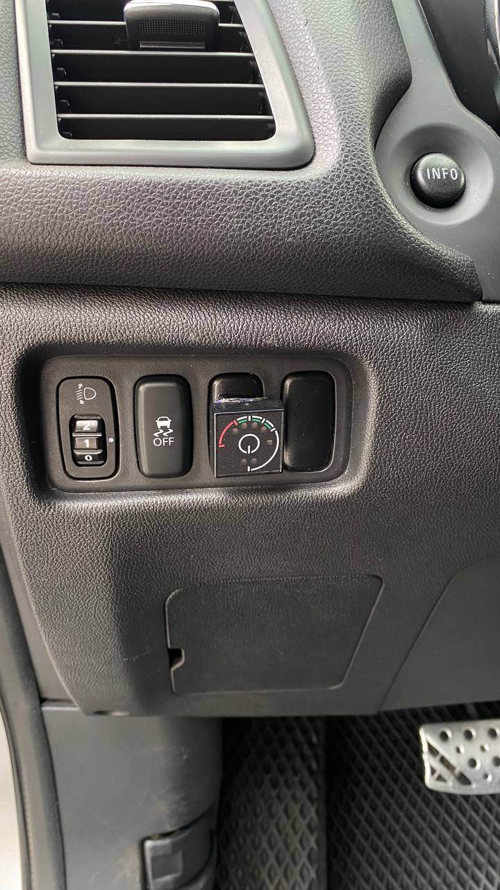 Mitsubishi Outlander Sport - фото 18