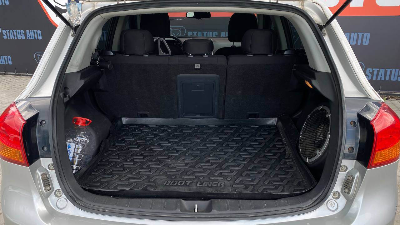 Mitsubishi Outlander Sport - фото 12