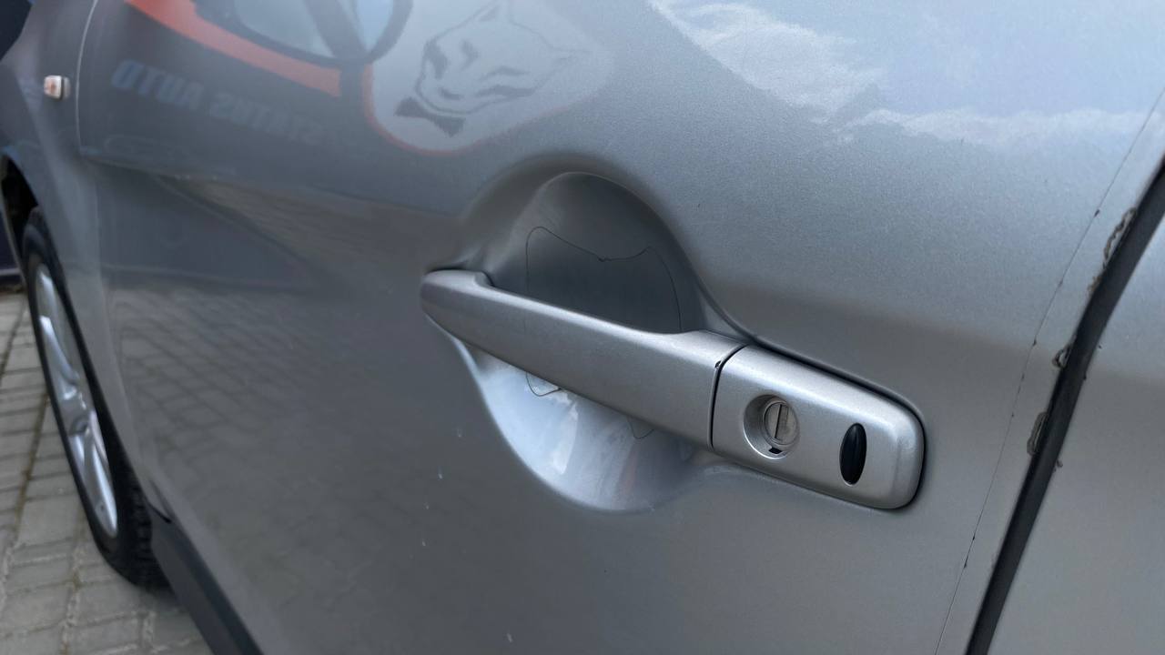 Mitsubishi Outlander Sport - фото 13