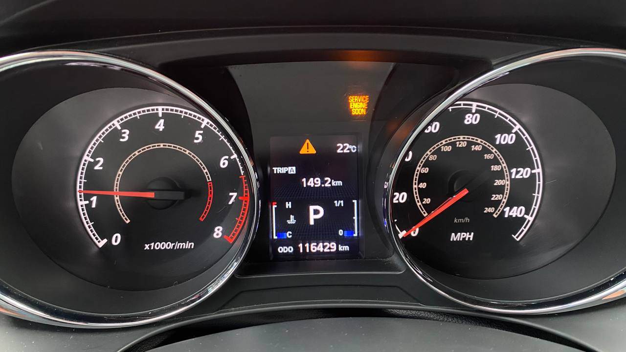 Mitsubishi Outlander Sport - фото 20