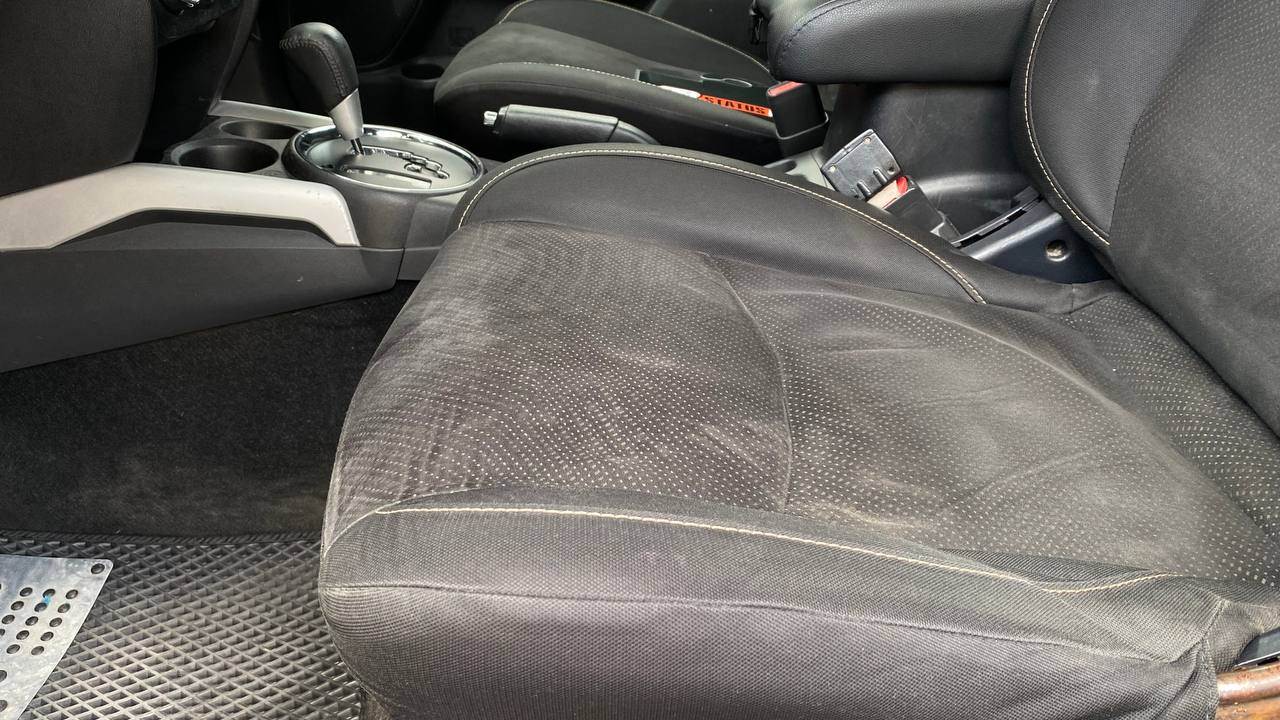 Mitsubishi Outlander Sport - фото 17