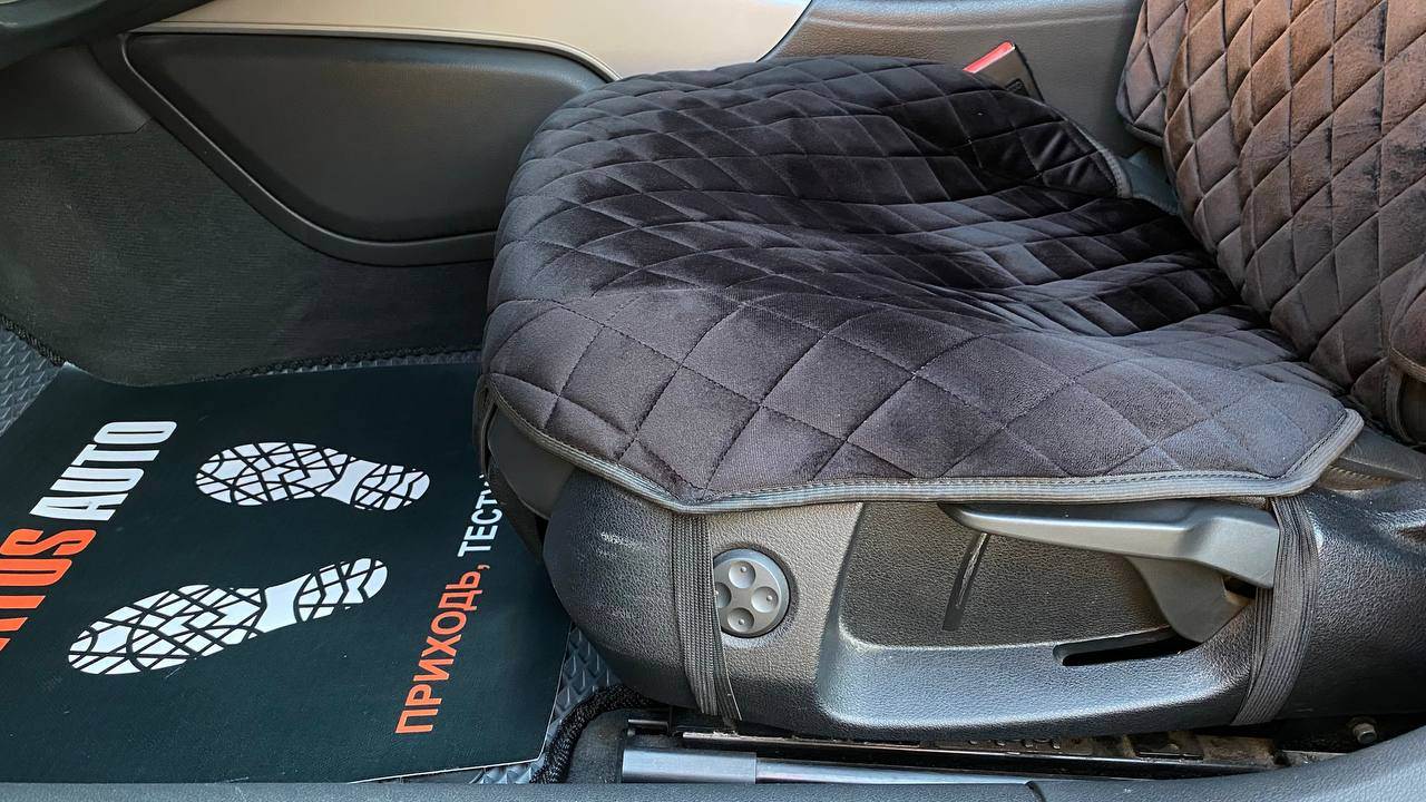 Audi A6 - фото 17