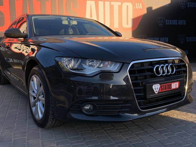 Audi A6 - зображення 3