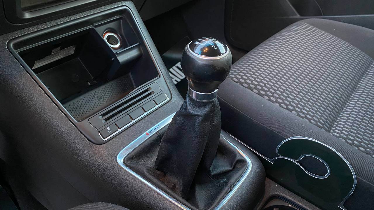 Volkswagen Tiguan - фото 23