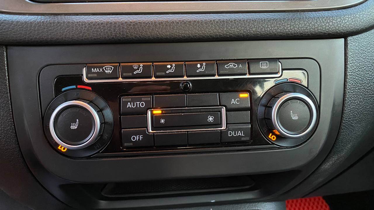 Volkswagen Tiguan - фото 22