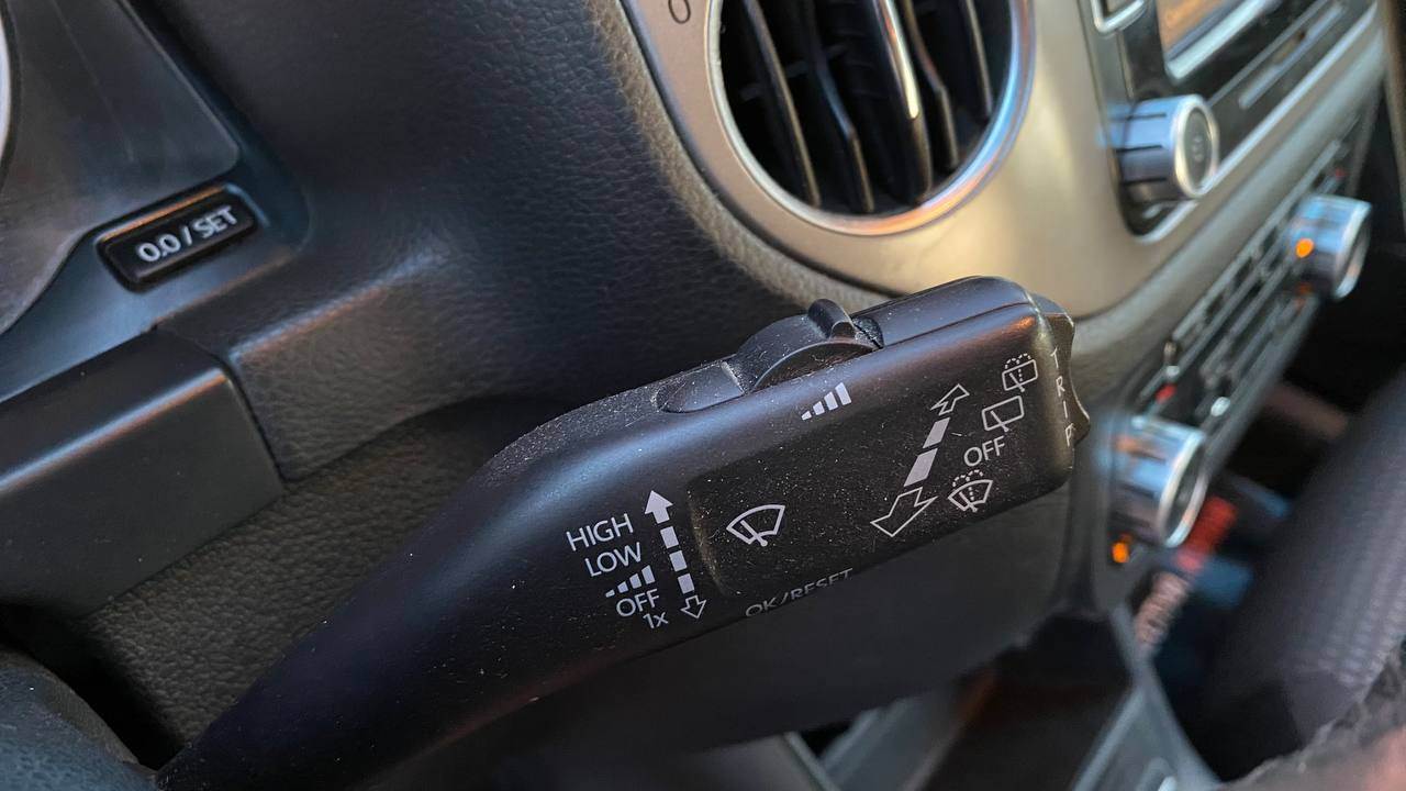 Volkswagen Tiguan - фото 24