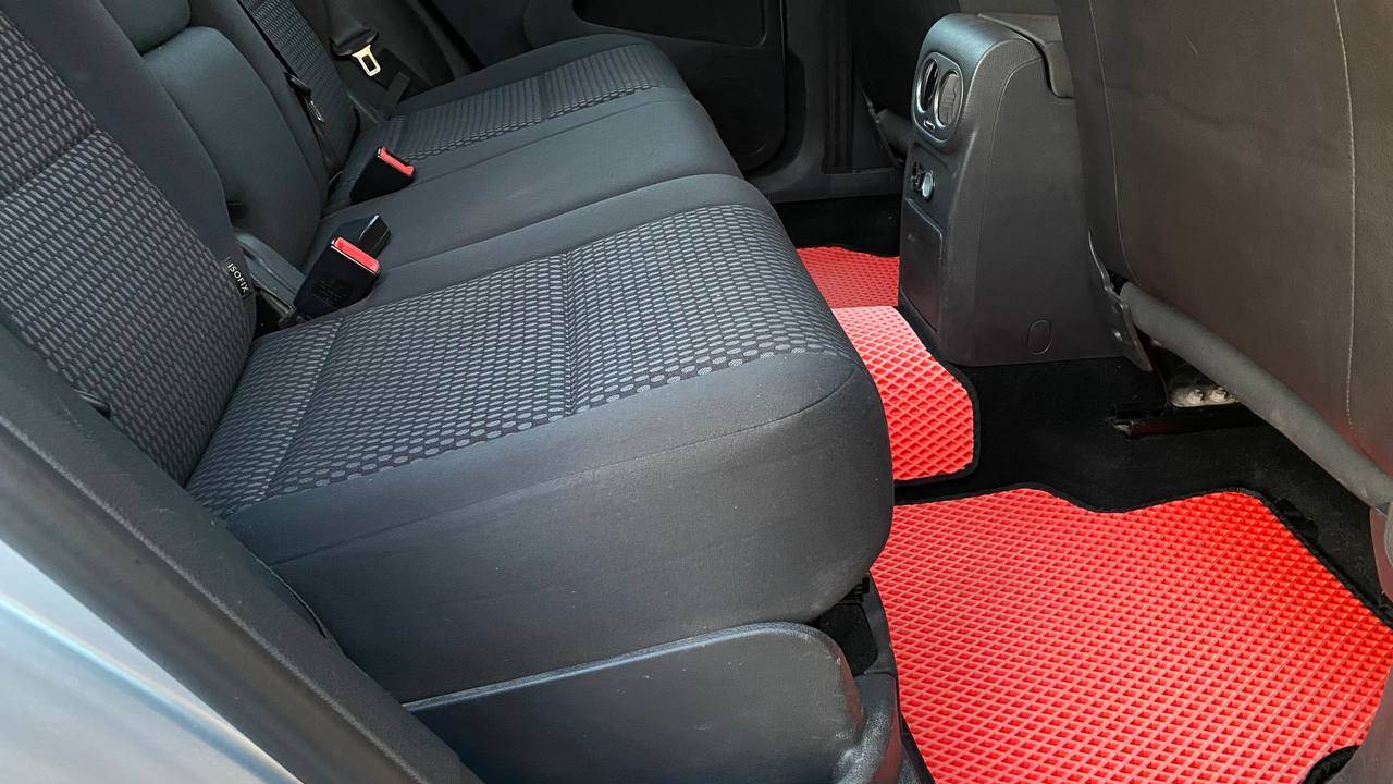 Volkswagen Tiguan - фото 32