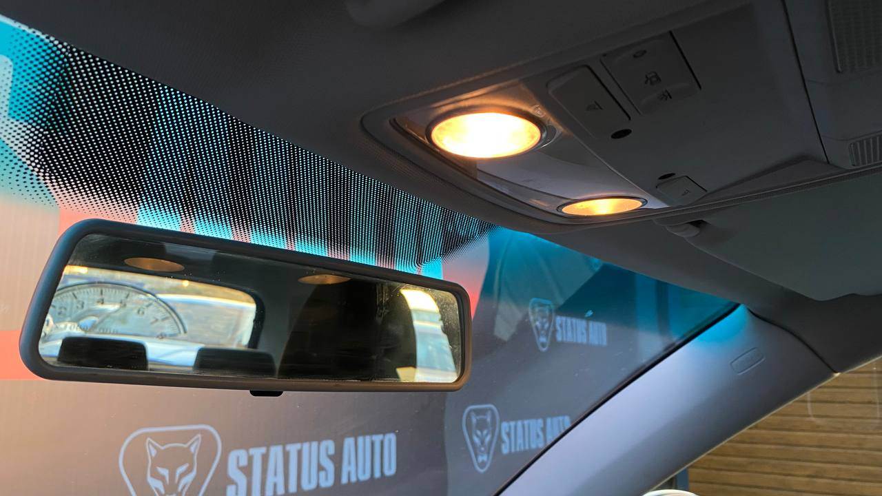 Volkswagen Tiguan - фото 26