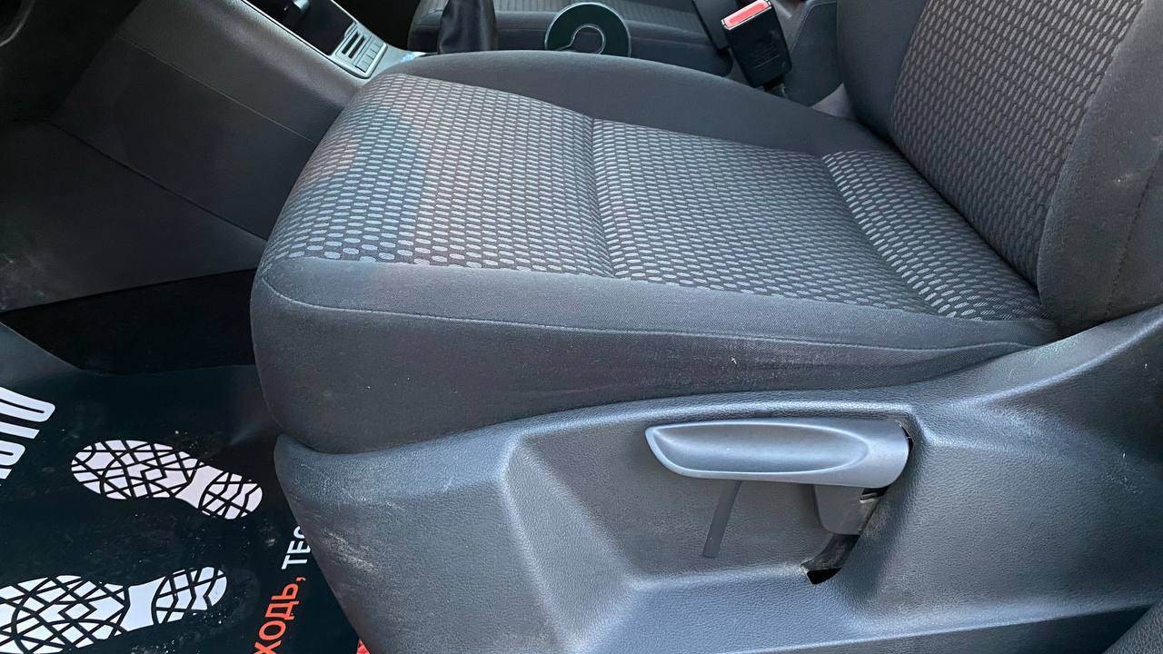 Volkswagen Tiguan - фото 16