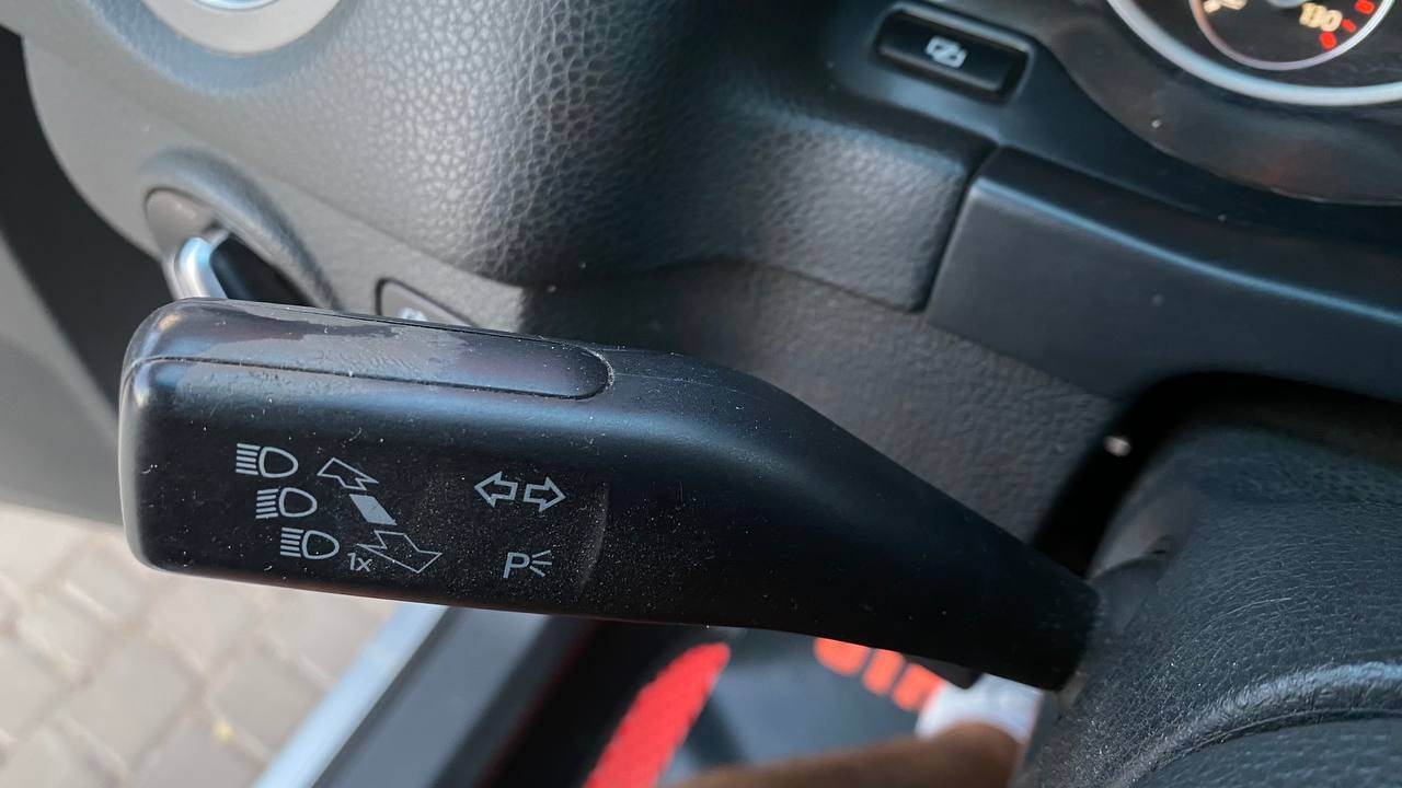 Volkswagen Tiguan - фото 25