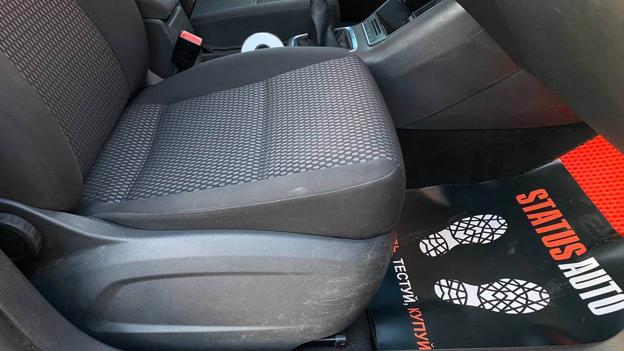 Volkswagen Tiguan - фото 37