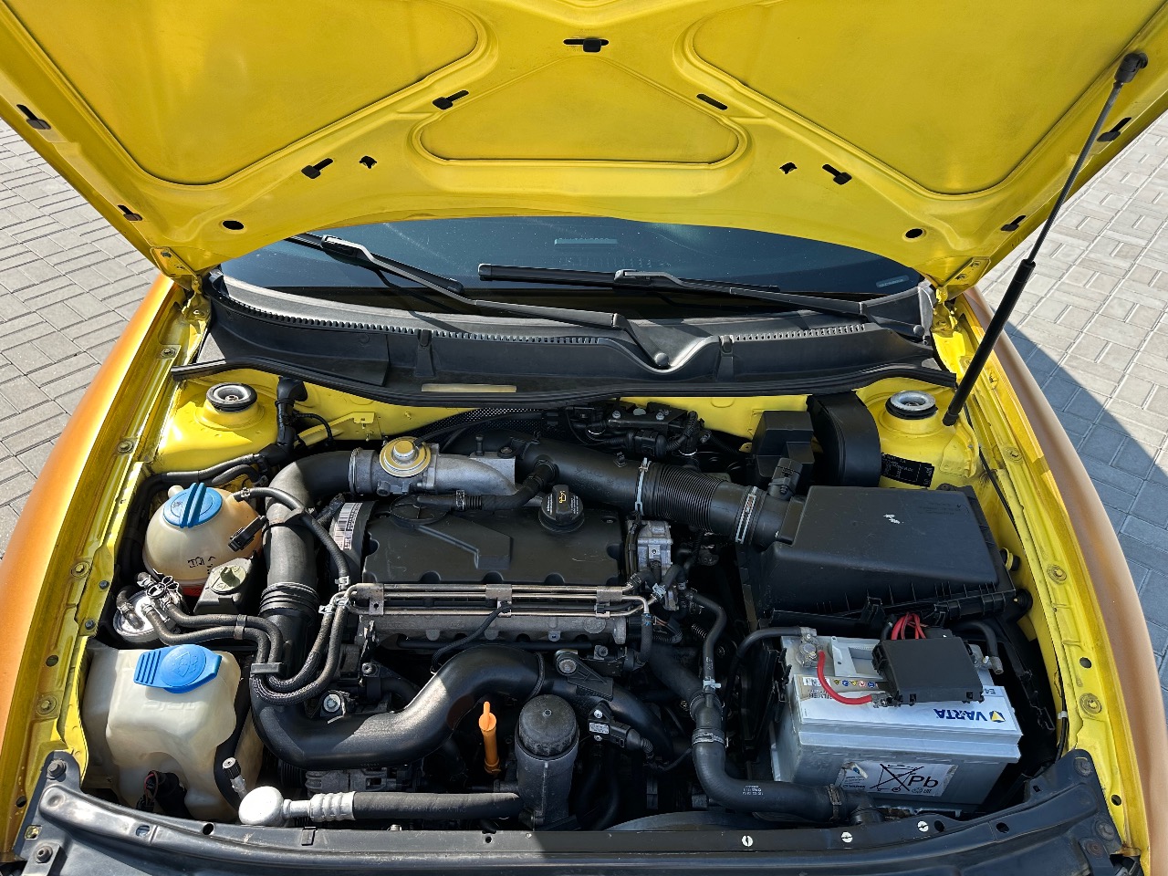 SEAT Leon - фото 19