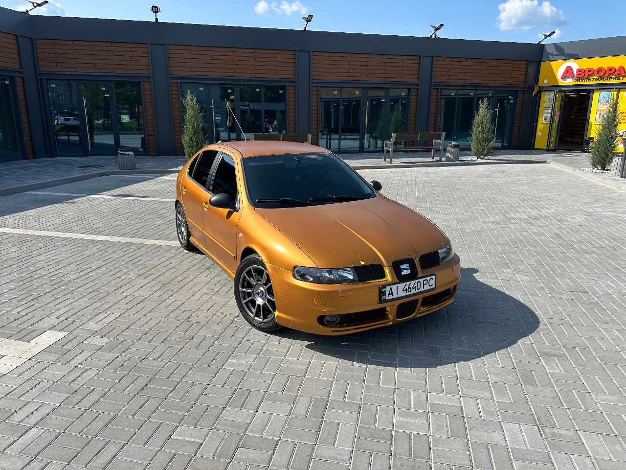 SEAT Leon - фото 3