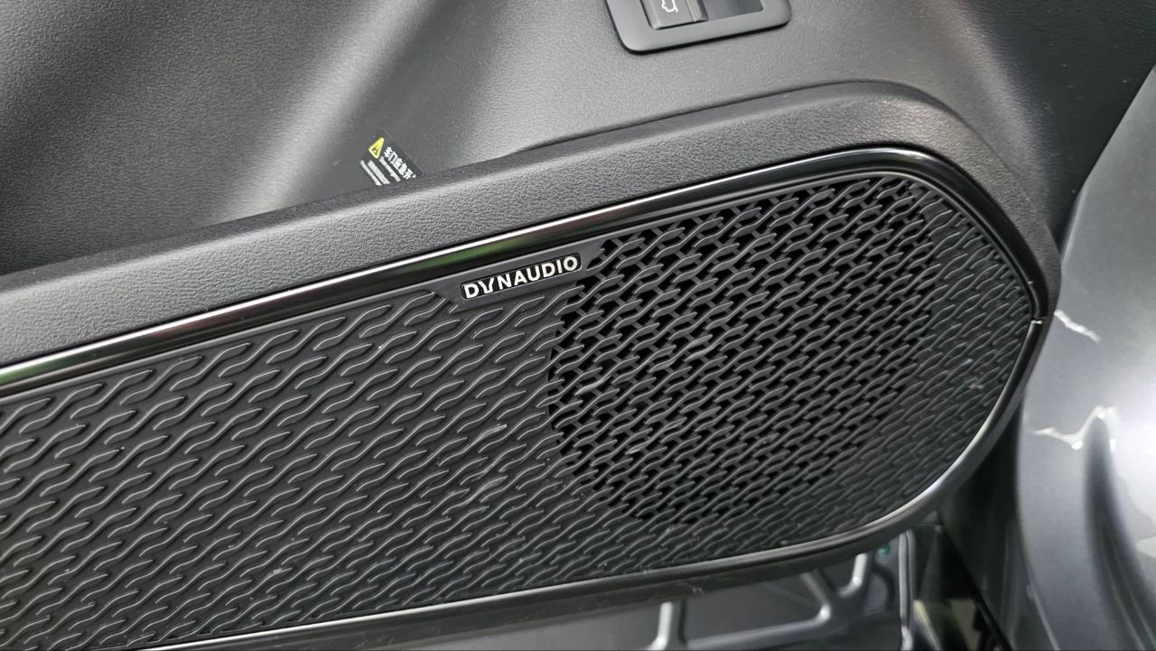 BYD Song L - фото 15