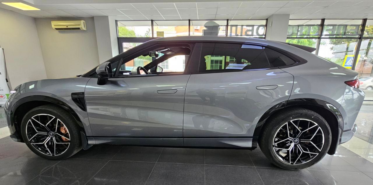 BYD Song L - фото 8