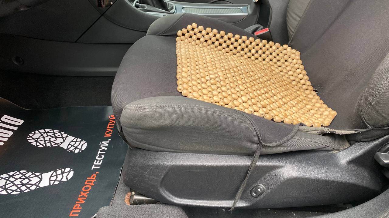 Ford Mondeo - фото 16